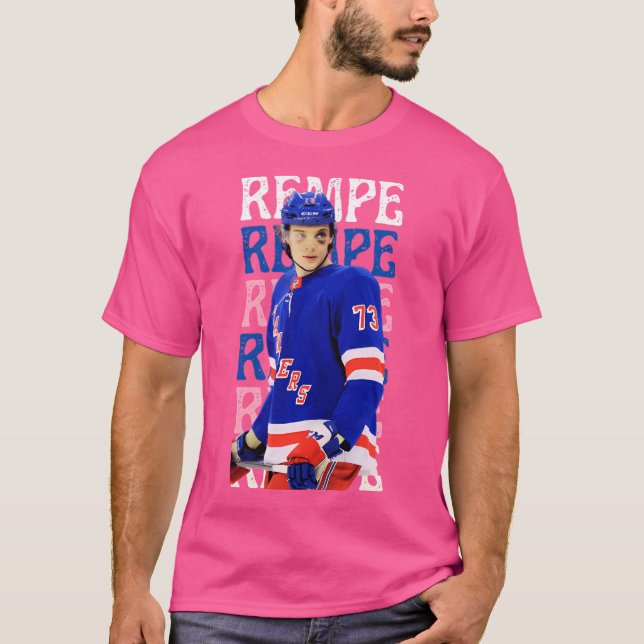 Rempe T-Shirt (Front)