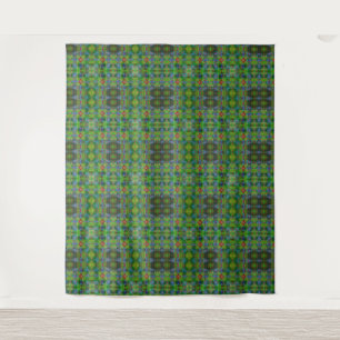 Remuera Field Tapestry