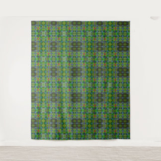Remuera Field Tapestry