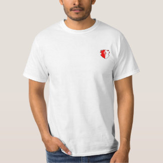 Ren Camp Prod Crew T-Shirt