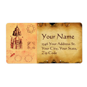 RENAISSANCE ARCHITECTURAL PROJECT,ARCHITECT