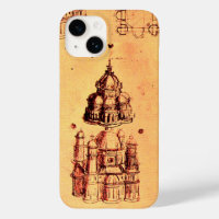 RENAISSANCE ARCHITECTURAL PROJECT,ARCHITECT