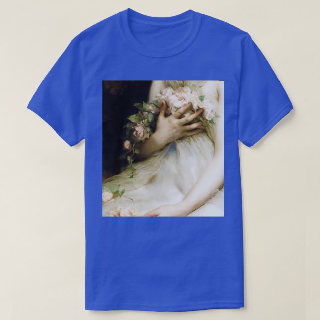 Renaissance art 22 T-Shirt (Design Front)