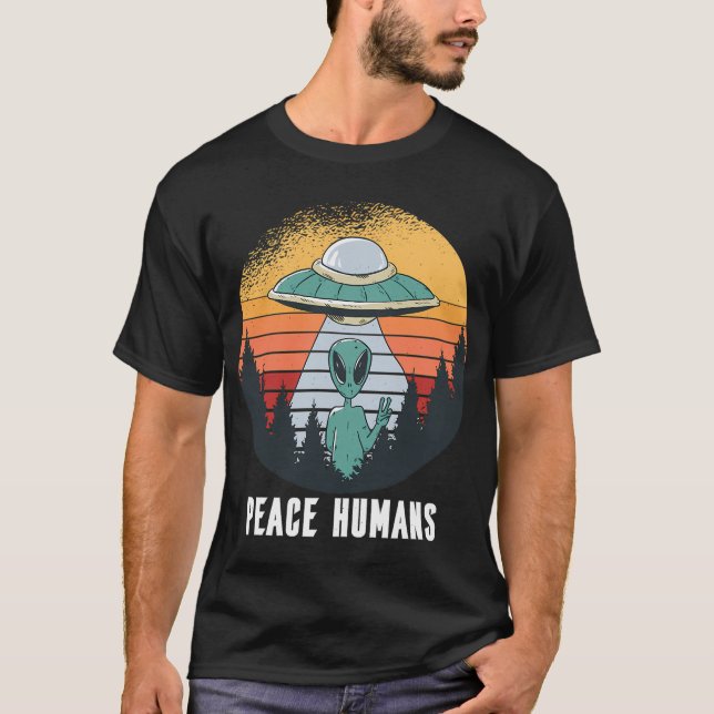 Renaissance dagger. T-Shirt (Front)