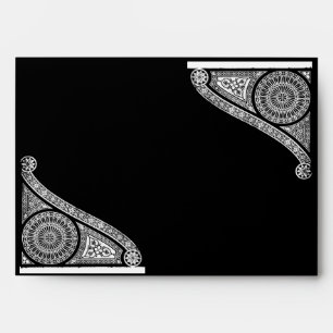 RENAISSANCE ENVELOPES