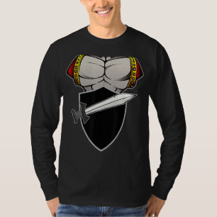 Renaissance Fair Faire Festival Costume Mediaeval T-Shirt