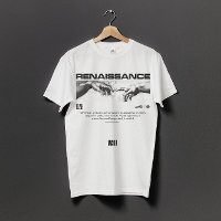 RENAISSANCE Hands of God and Adam
