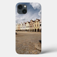 Renaissance Houses