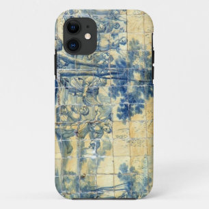 Renaissance Picnic Case-Mate iPhone Case