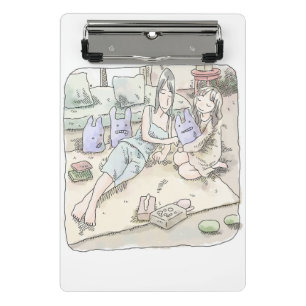 Rename Mini Clipboard