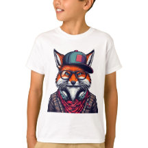 Renard Streetwear: The Master of Urban Style