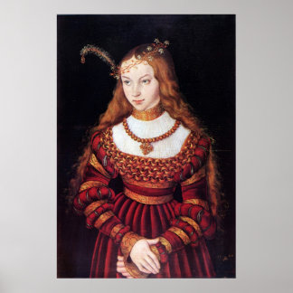 RENASSAINCE BEAUTY,FASHION JEWELRY COSTUME DESIGN POSTER