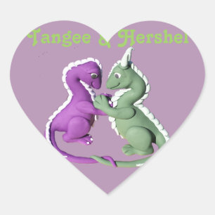 Renate sticker