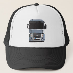 Renault Magnum Trucker Hat