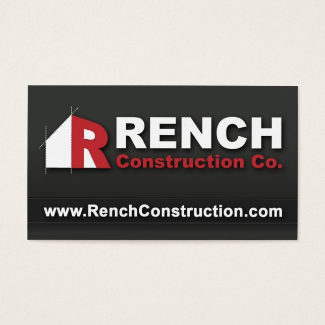 Rench Construction, LLC (Front)