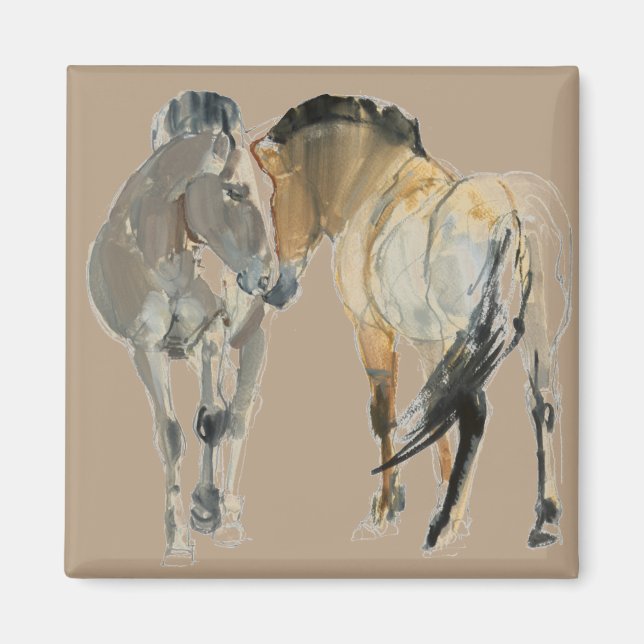 Rencontre Magnet (Front)