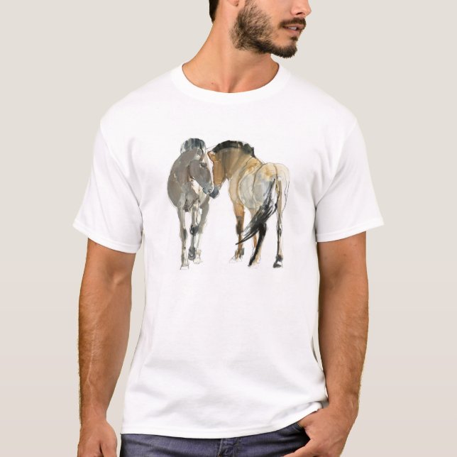Rencontre T-Shirt (Front)