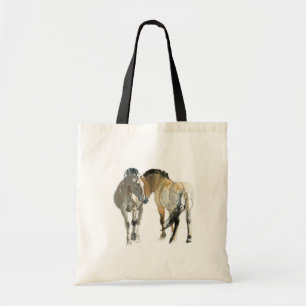Rencontre Tote Bag