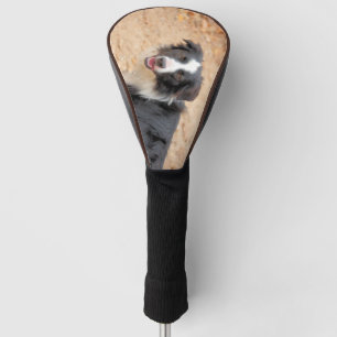 Rene Golf Head Cover