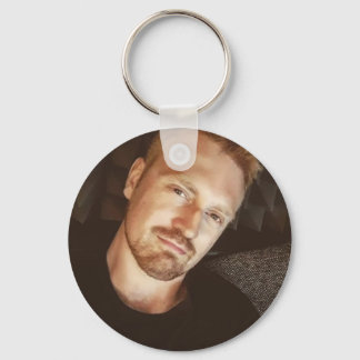 Rene Topka - Keychain - I'm with you