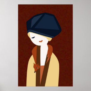 Renee Poster