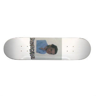 RENEGADE Anny Class Photo Deck Skateboard