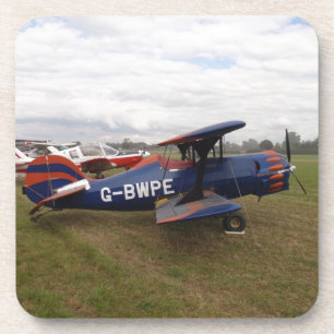 Renegade Biplane Coaster