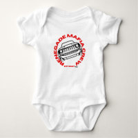 Renegade Mafia Crew for Baby