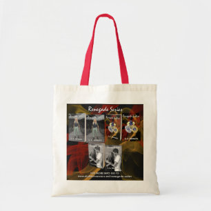 Renegade Series Tote Bag