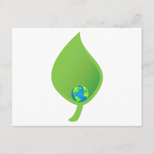 Renew Postcard