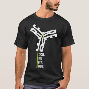 Renew Rethink T-Shirt