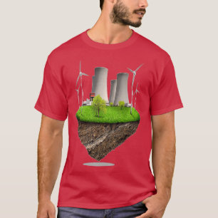 Renewable Energy 44 T-Shirt