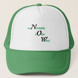 Renewable Energy Cap