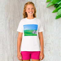 Renewable Energy Solar T-Shirt