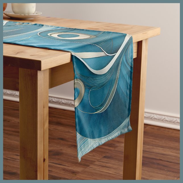 Renewal Found Short Table Runner (Renewal Found Short Table Runner
)