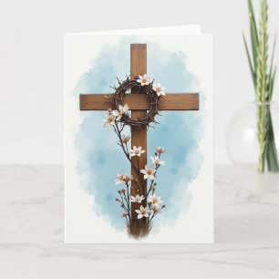 Renewal Hope Greeting Card