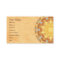 Renewal Mandala Business Card