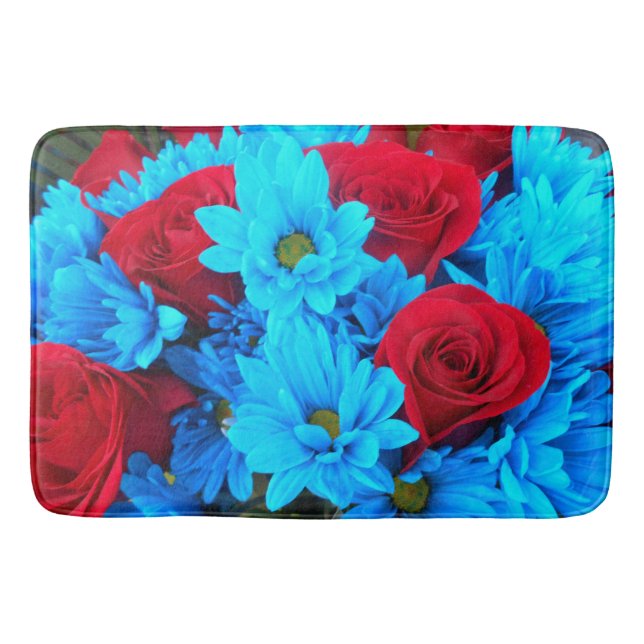 Renilde Bath Mat (Front)