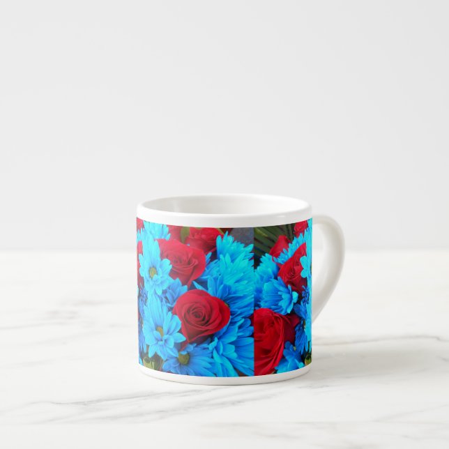 Renilde Espresso Cup (Front Right)