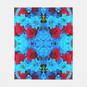 Renilde Fleece Blanket