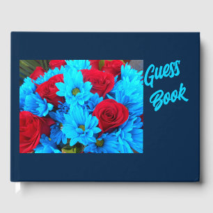 Renilde Guest Book