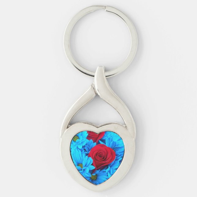 Renilde Key Ring (Front)