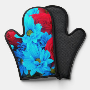 Renilde Oven Mitt