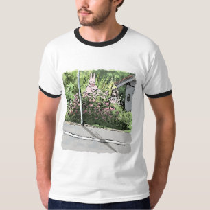 Renji Sai T-Shirt
