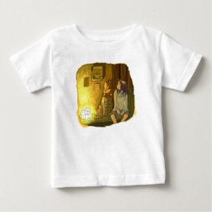 Renji Saku Baby T-Shirt