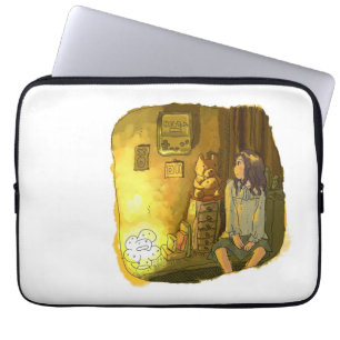 Renji Saku Laptop Sleeve