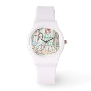 Renji Samu Watch