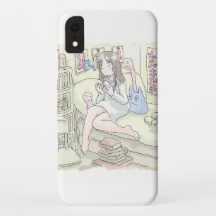 Renji Sanni Case-Mate iPhone Case