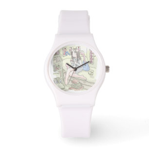 Renji Sanni Watch