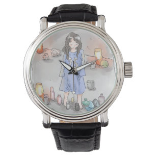 Renji Sayago Watch
